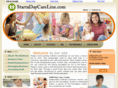 startadaycareline.com