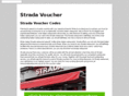 stradarestaurant.org.uk