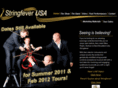 stringfeverusa.com