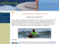 surf-lane.com