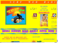 surfwebradio.com