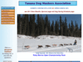 tananadogmushers.com