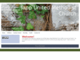 tappumc.net