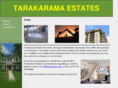 tarakarama.com