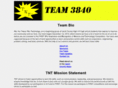 team3840.org