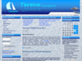tereva-sailingboat.net