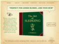 theartofsledging.com