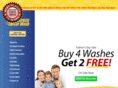 theexpresscarwash.com