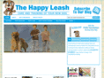 thehappyleash.com