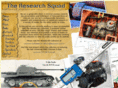 theresearchsquad.com