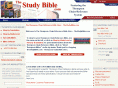 thestudybible.com
