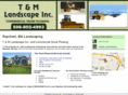 tmlandscapeinc.com