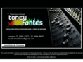 toneyfontes.com