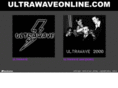 ultrawaveonline.com