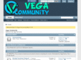 vegateams.net