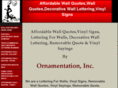 vinylsignsbyornamentation.com
