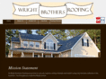 wrightbrosroofing.com
