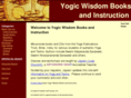 yogic-wisdom.com