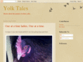yolktales.com