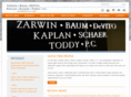 zarwin.com