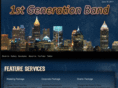 1stgenband.com