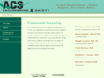 acs-consulting.com