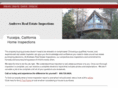 andrews-inspections.com