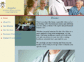 angelic-hospice.com
