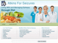 atkinsforseizures.com