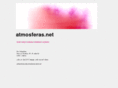 atmosferas.net