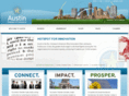 austinchamberdev.com