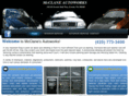 autorepaireverett.com