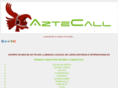 aztecall.com