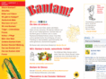 bantam-mais.de