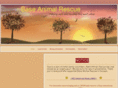 baseanimalrescue.org
