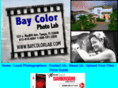 baycolorlab.com