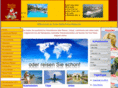 bega-reiseportal.com