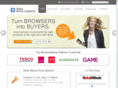 behavioralmerchandising.com