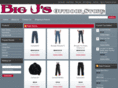 bigjsoutdoorstore.com