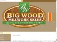 bigwoodmillwork.com