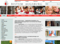 bistum-augsburg.de