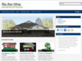 bluebearhomes.com