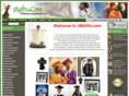 boldblackandbeautifulgifts.com
