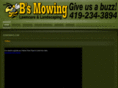 bsmowing.com