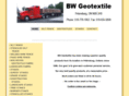 bwgeotextile.com