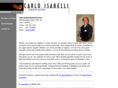carloisabelli.com