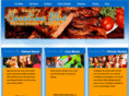 carolinabluebbq.com