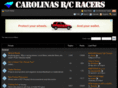 carolinasrcracers.com
