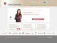 causeinsurance.com