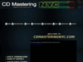 cdmasteringnyc.com